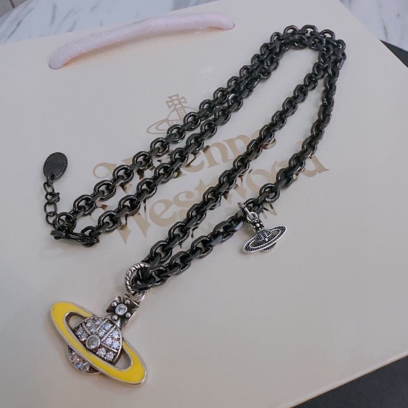 Vivienne Westwood Necklaces